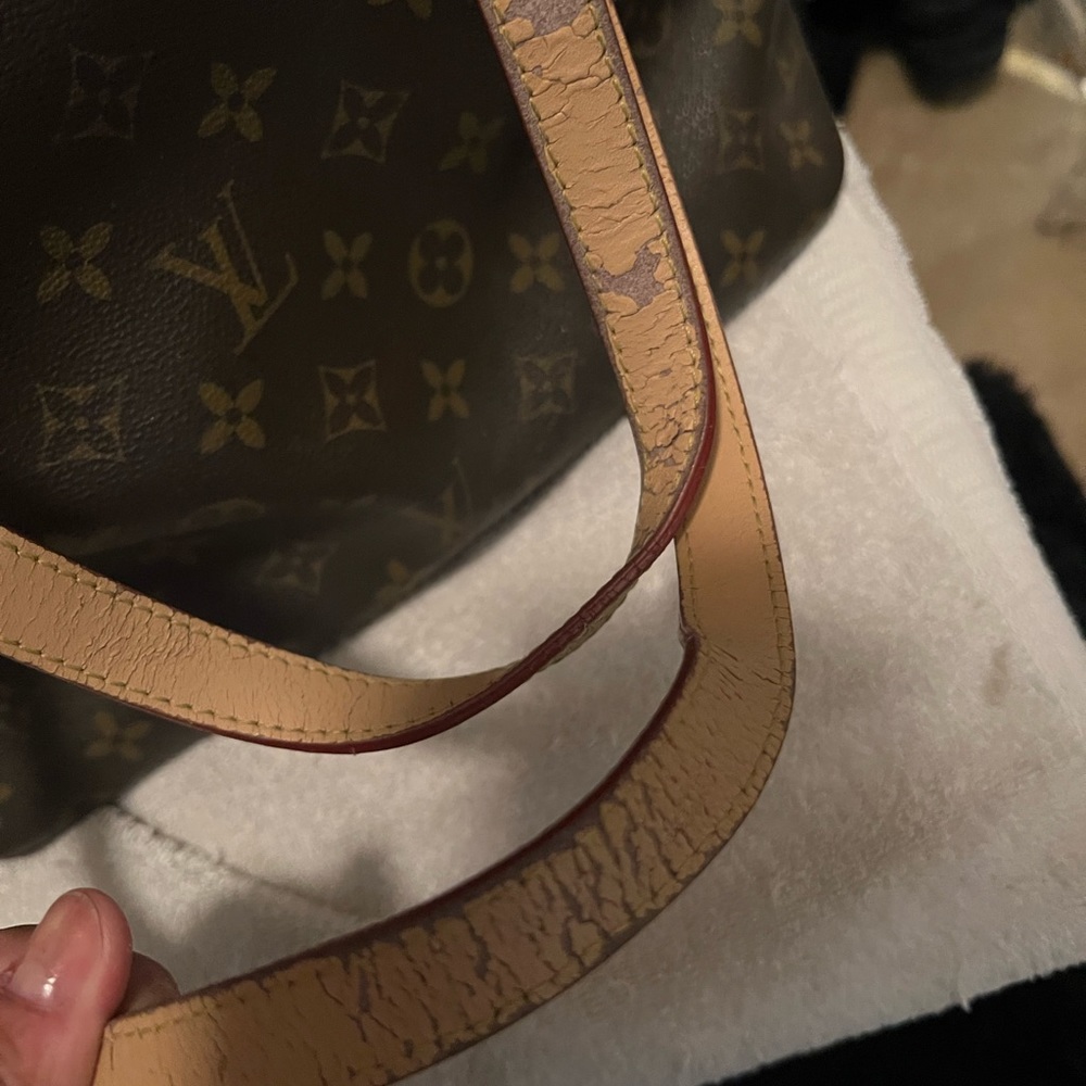 Louis Vuitton bag